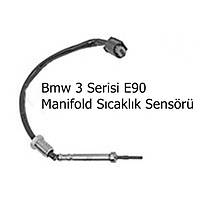 Bmw Serisi E Manifold S Cakl K Sens R