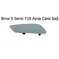 Bmw 5 Serisi F10 Ayna Camı Sağ 51167251584