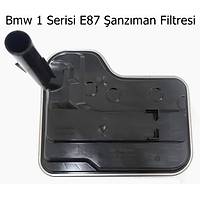 Bmw 1 Serisi E87 Şanzıman Filtresi 24117593565