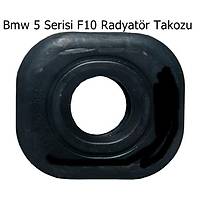 Bmw 5 Serisi F10 Radyatör Takozu 17117602064