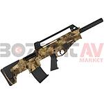 En ucuz Hatsan Escort BTS 12 Tactical Bullpup Camo Otomatik Av Tüfeği