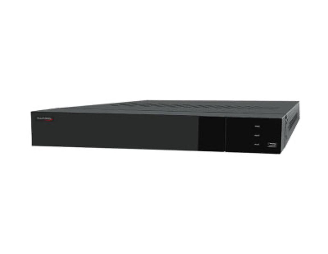 Fujitron Viera FRN 32416HP 32 Kanal 5MP PoE NVR Kamera Kayıt Cihazı