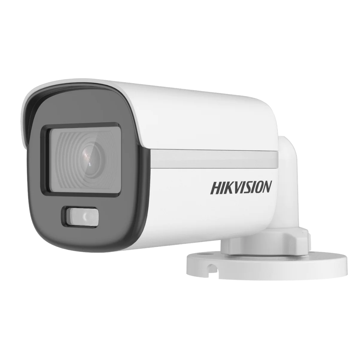 Hikvision DS 2CE10DF0T PFS 2MP TurboHd ColorVu Bullet HDTVI Kamera