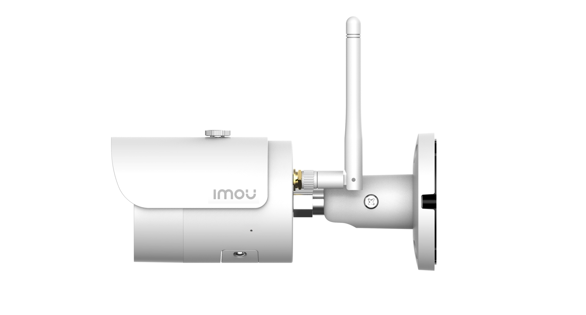 Imou Ipc F Mip Bullet Pro Mp Kamera