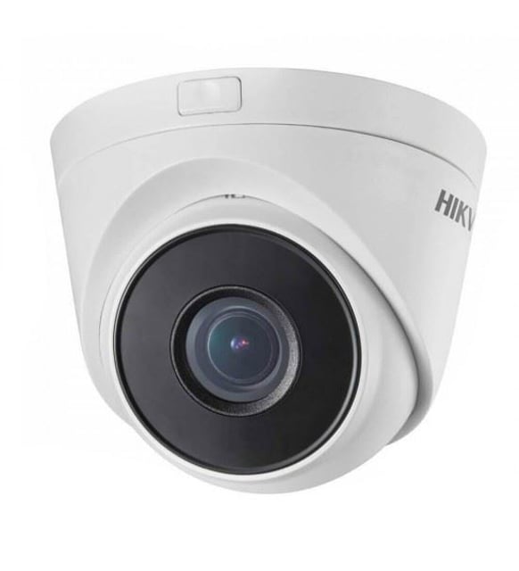 Hikvision Ds Cd G Liuf Mp Smart Hybrid Light Dome Kamera