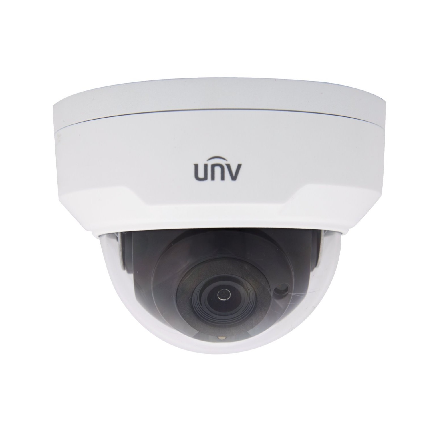 Uniview IPC322ER3 DUVPF28 C 2MP Vandal IR Dome IP Kamera