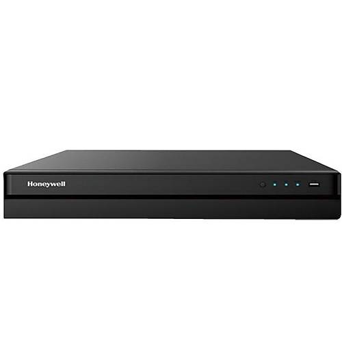 Honeywell Performance HEN64204 64 Kanal NVR Kamera Kayıt Cihazı