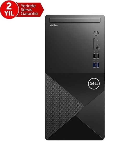 DELL VOSTRO 3910MT I5 12400 8GB 512GB SSD W11PRO N7519VDT3910EME1 W