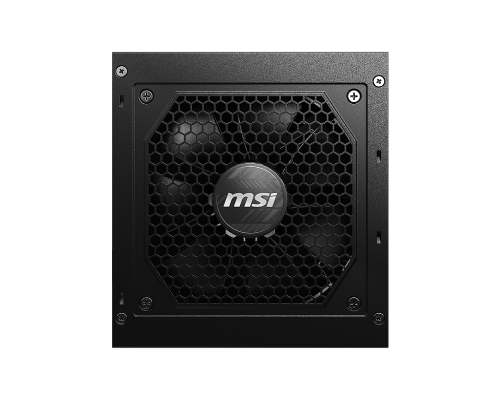 Msi Psu Mag A Gl W Gold Power Supply Fiyat