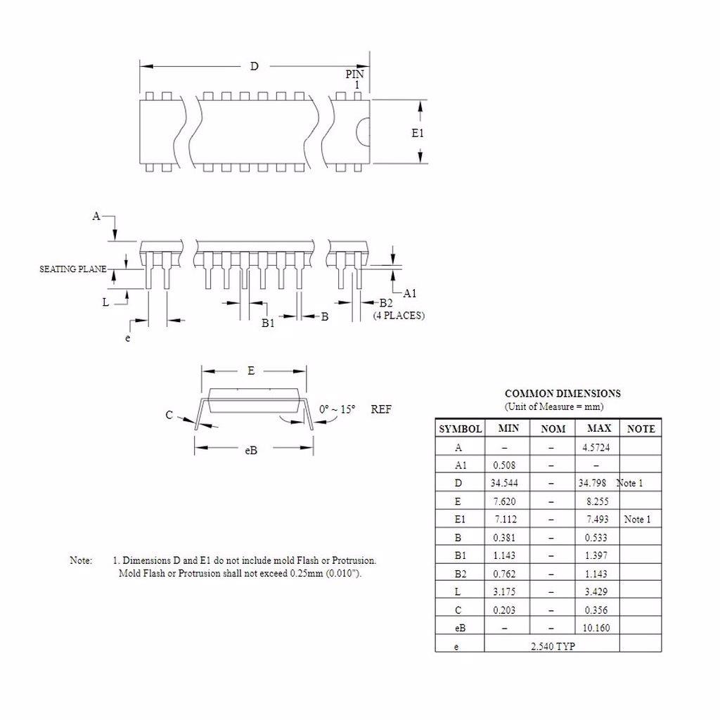 ATMEGA328P PU 8 Bit 20 MHz Mikrodenetleyici Microcontroller