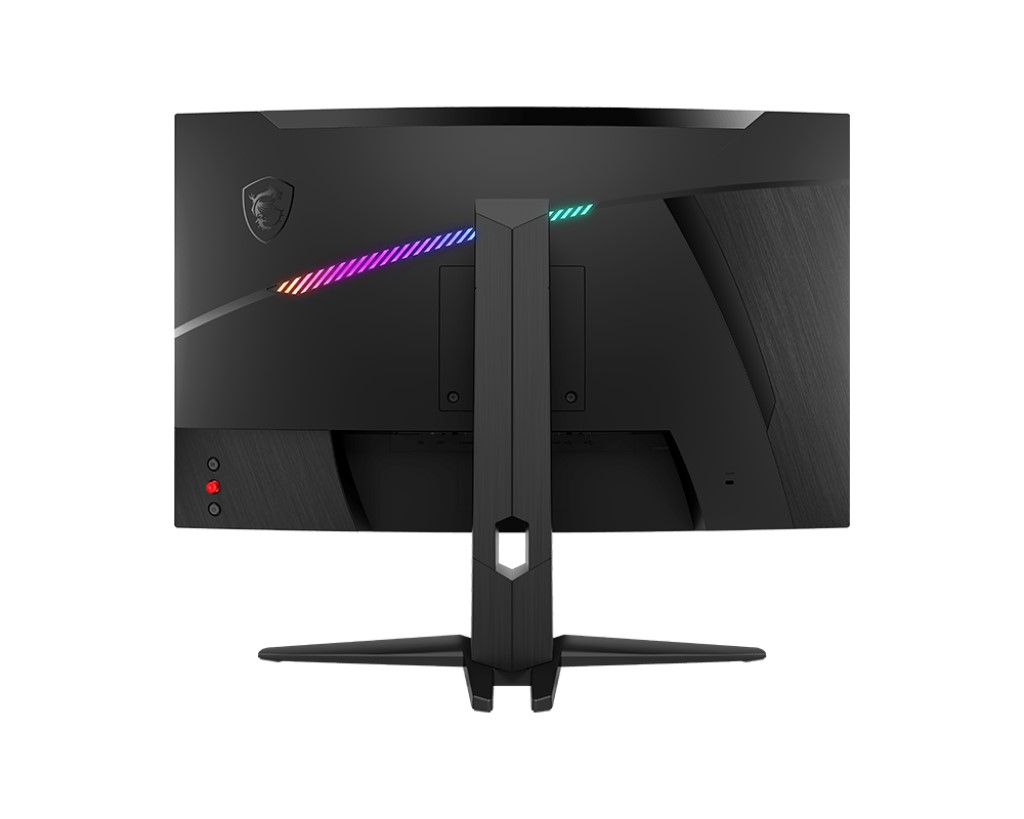 Msi Mag Cqrf Qd Curved X Hz Ms Freesync Premium