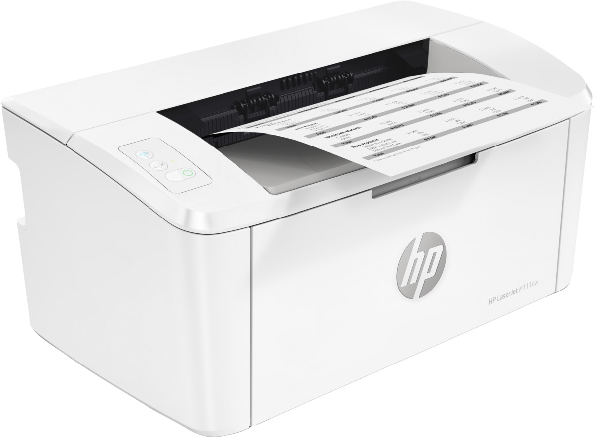 HP LaserJet M111cw 1Y7D2A Mono Lazer Yazıcı