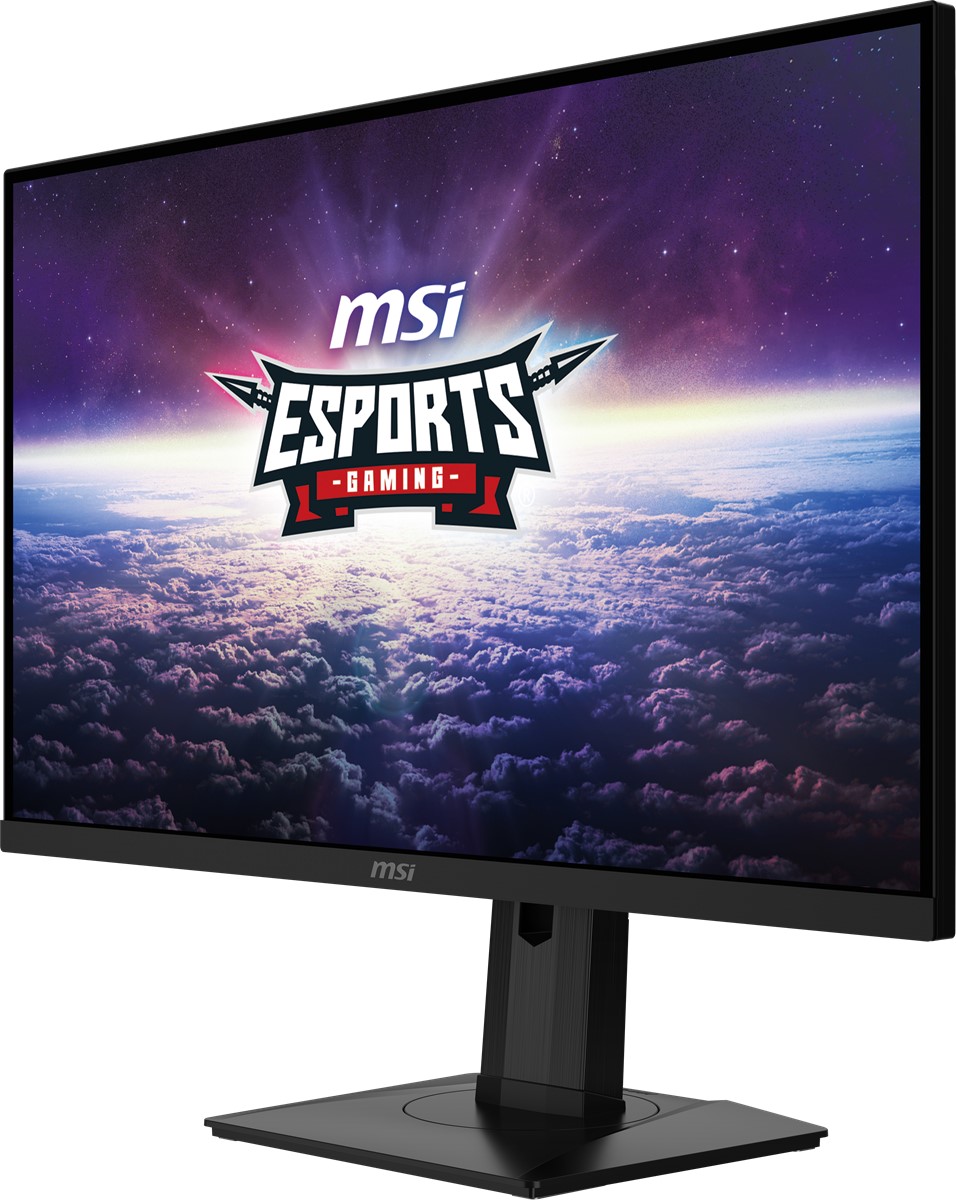 27 MSI G274QPF QD FLAT IPS 2560X1440 WQHD 16 9 170HZ 1MS GAMING MONITOR