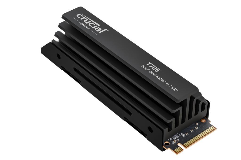 Crucial T Tb Pcie Gen Nvme M Ssd Ct T Ssd Mbs