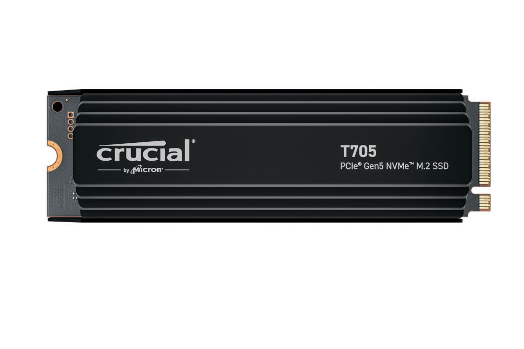 Crucial T Tb Pcie Gen Nvme M Ssd Ct T Ssd Mbs