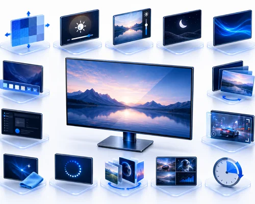 OLED Ekran Yanması Nasıl Önlenir? Oled Ekran Yanması Nasıl Önlenir