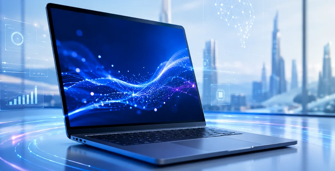 Bir Laptopun Geleceğe Hazır Olduğunu Nasıl Anlarsınız