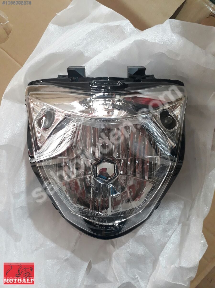 Suzuki Gw Inazuma N Far Pnr Motosiklet Par Alar Motorcyle Parts