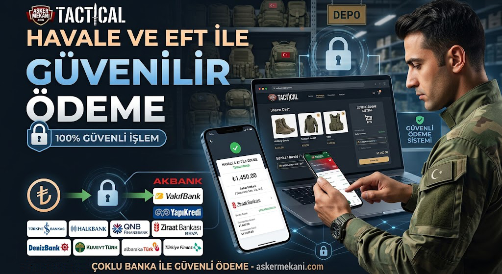 Odeme Bilgilendirmesi