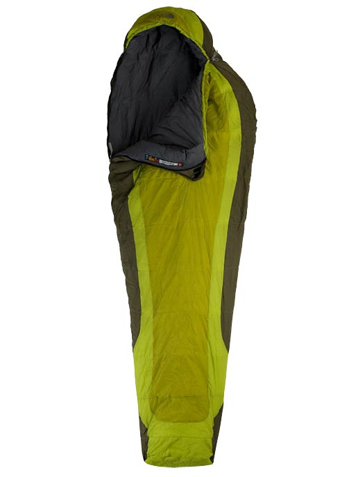 THE NORTH FACE ALEUTİAN UYKU TULUMU