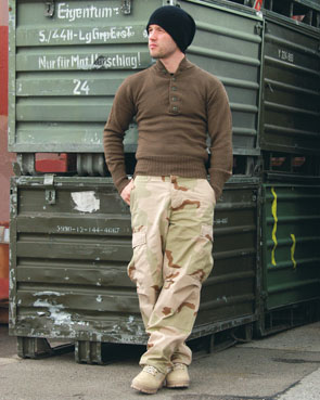 USA DESERT PANTS