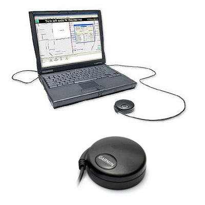 GARMİN GPS 18 USB