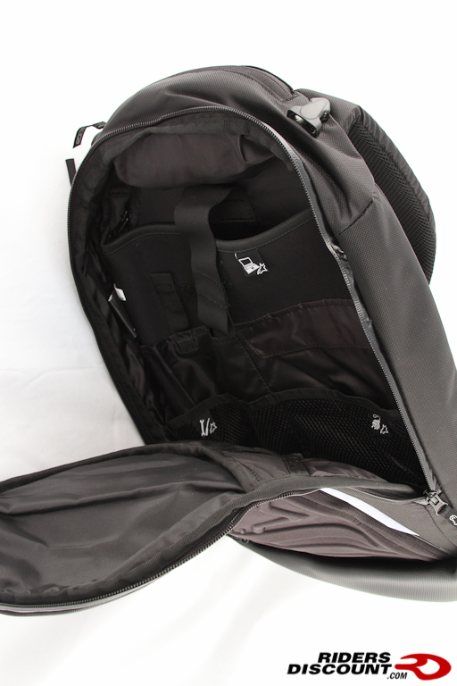 alpinestars tank bag