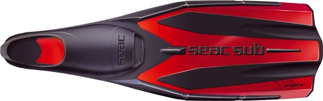 Seac Sub X-Flex Fin
