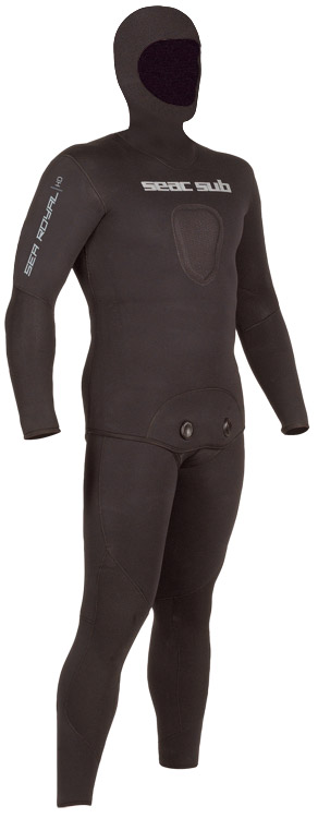 SEA ROYAL HD