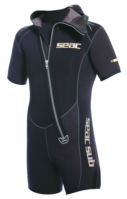 Seac Sub Skin Flex Vest 5mm