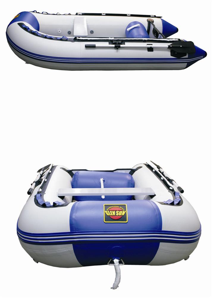 Glen Sun Zodıac  J-SD 300 cm MAVI+KIRMIZI