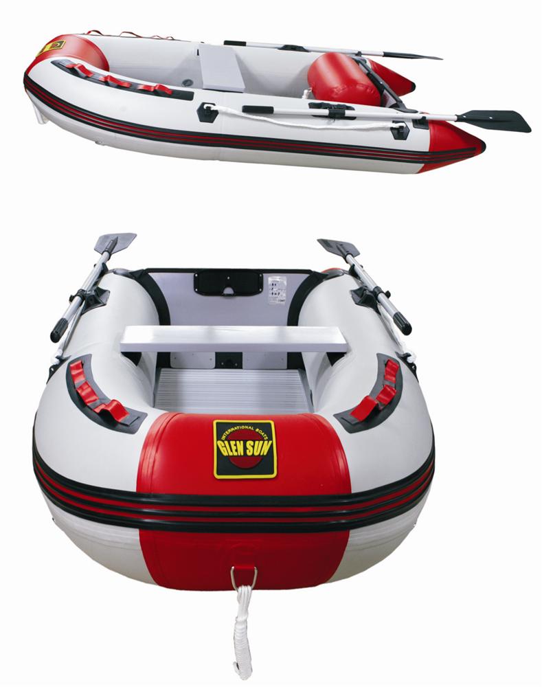 Glen Sun Zodıac J-SD 270 cm KIRMIZI+MAVİ