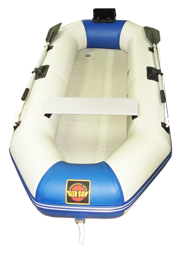 Glen Sun Zodıac J-SO 270 cm AIRMAT
