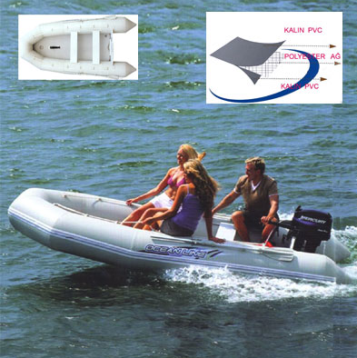 OCEAN LİNE SET