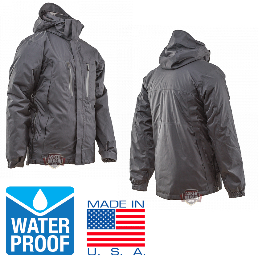 Us Water Proof Ceket