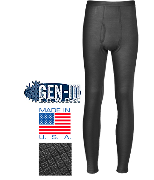 US TACTİC GEN3 TERMAL ALT İÇLİK