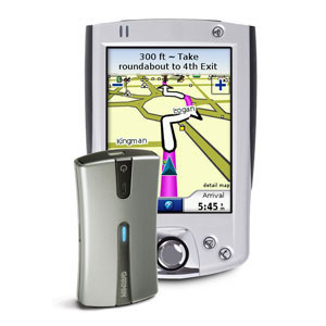 GARMİN MOBİLE 10 BT+NAVCİTY