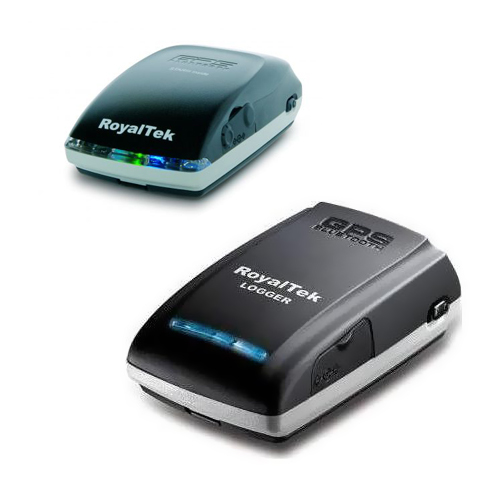 ROYELTEK RBT-2300 BLUETOOTH GPS