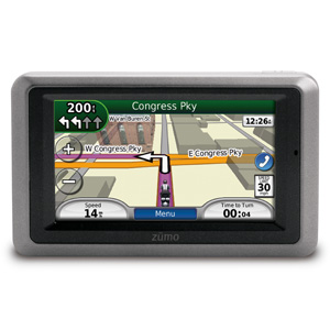 GARMİN 660 BT 3D NAVCİTY + AVRUPA 4,3