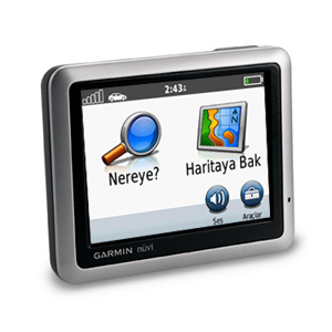 GARMİN NÜVİ 1200 NAVCİTY 3,5