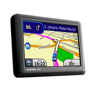 GARMİN 1410 BT NAVCİTY 5,0