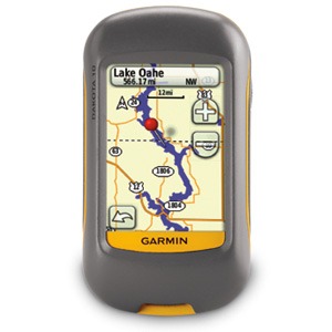 GARMİN DAKOTA 10