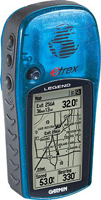ETREX LEGEND LEGEND H