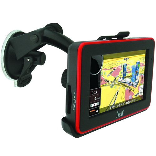 NAVİGASYON NEXT YE-G 828