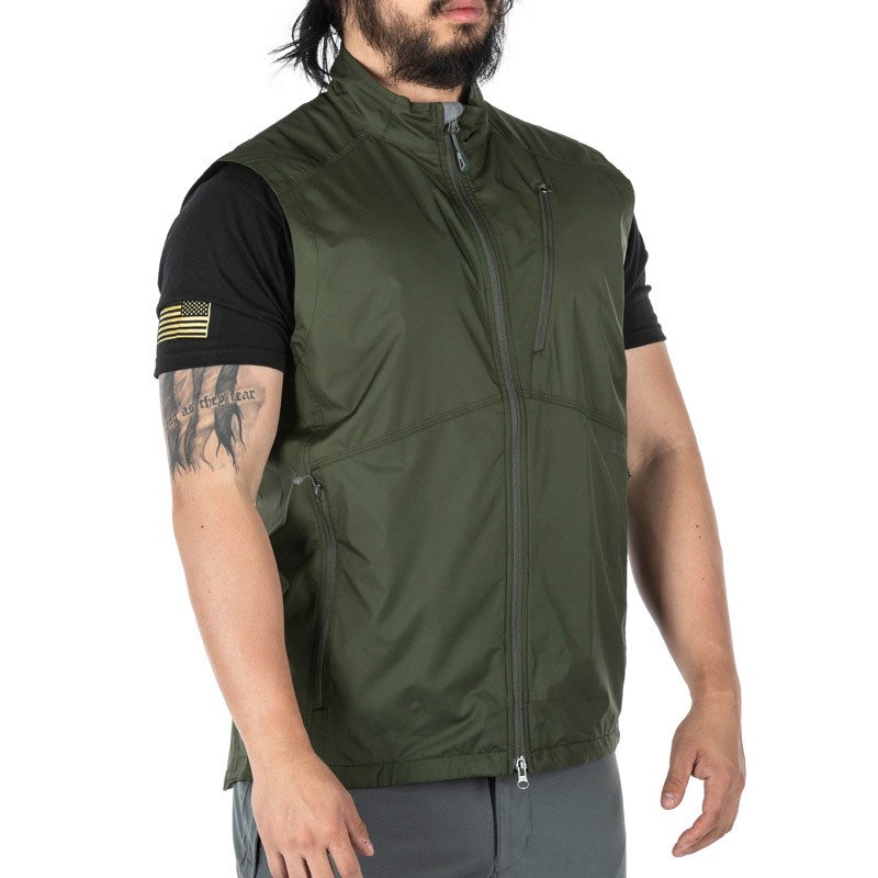 Us 5.11 COVERT Yeşil