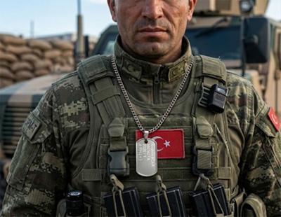 Kişiye Özel Künye