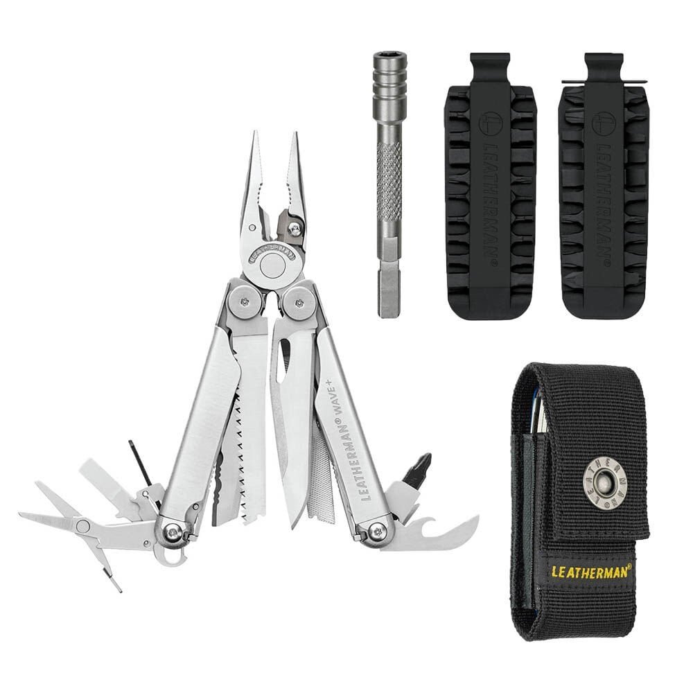 Wave + SET Stainless Steel  (set halinde gönderim)