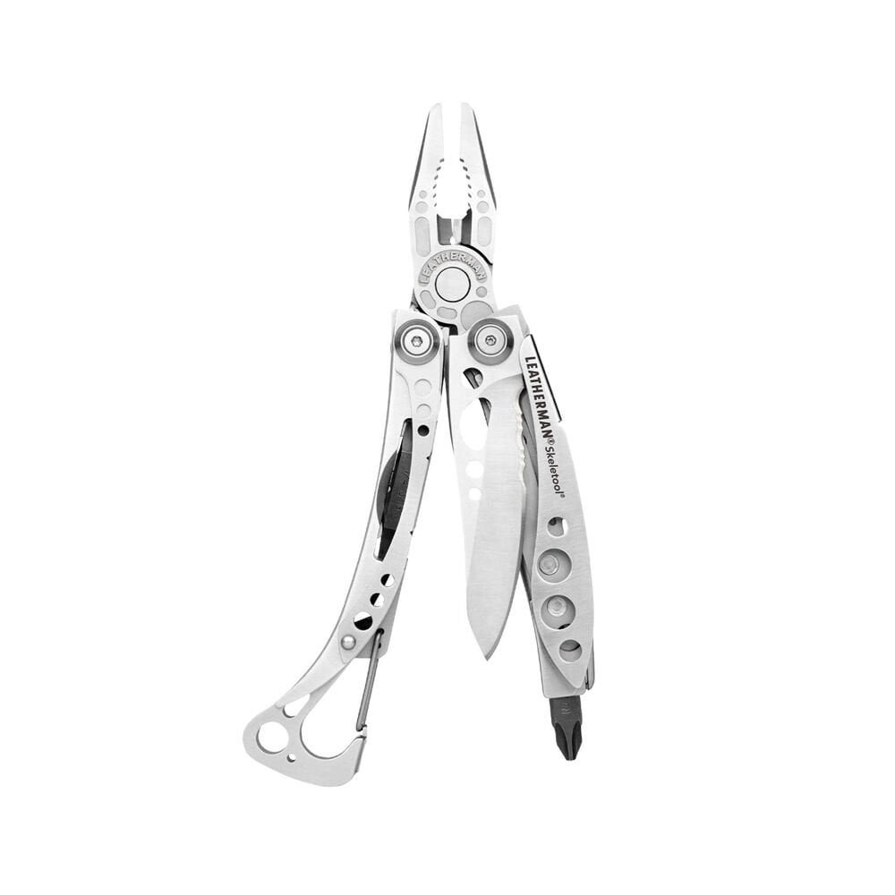 Leatherman Skeletool 5 Renk Seçeneği