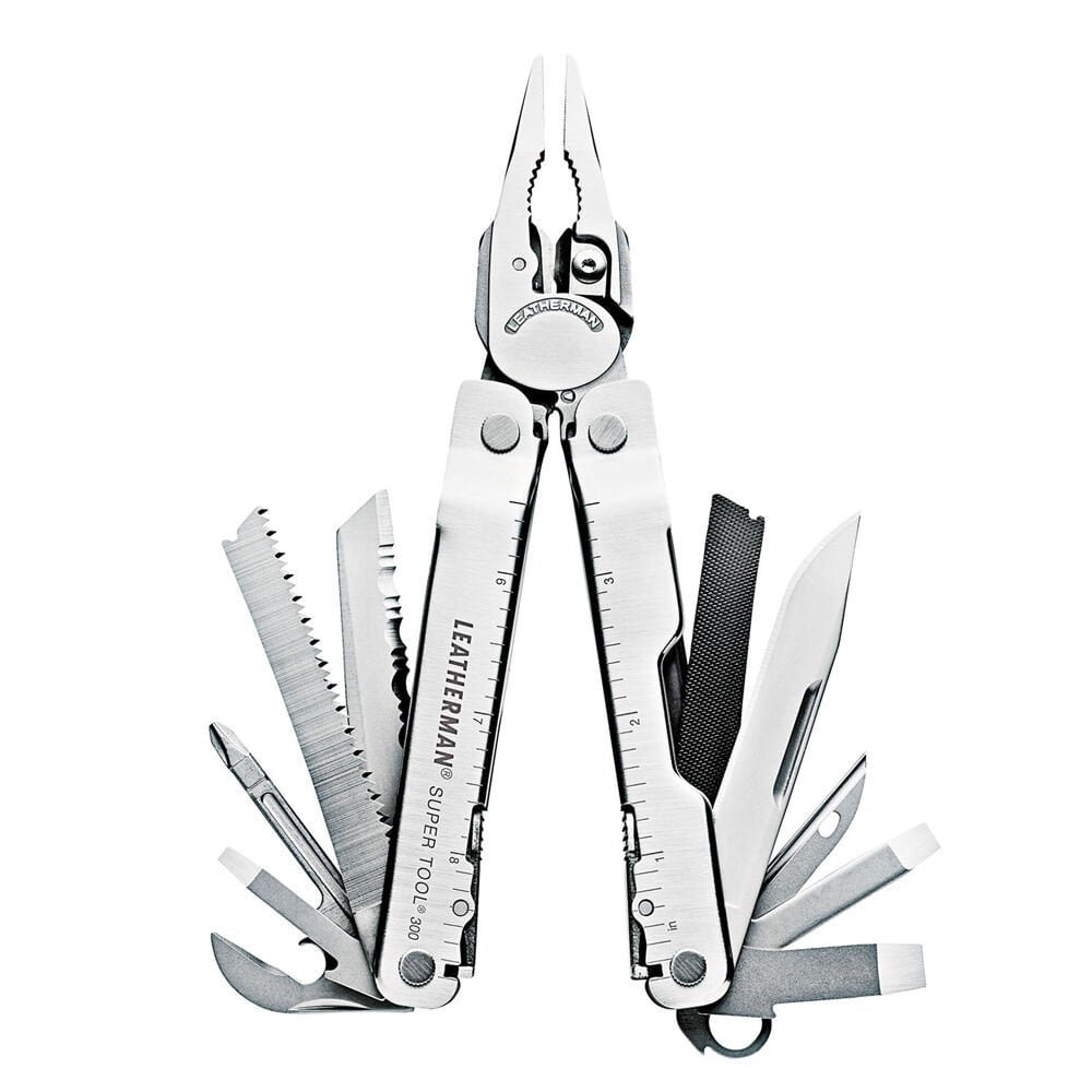 Super Tool 300 Stainless Steel