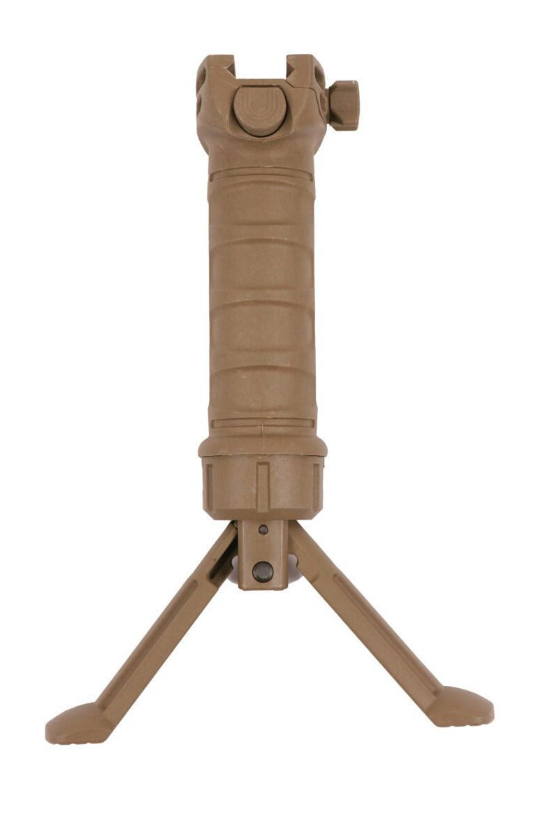 Taktik Bipod Desert